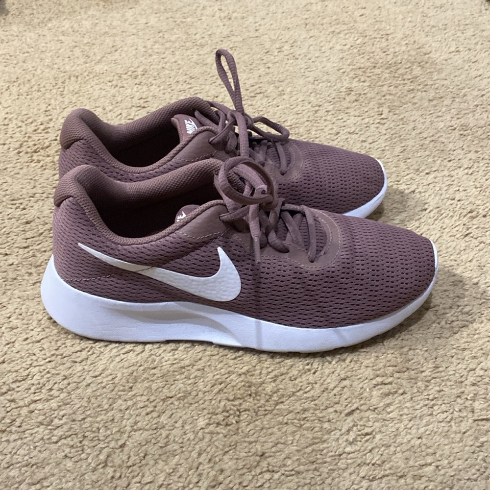 Nike sneakers
